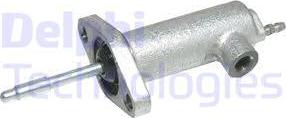 Delphi LL40811 - Slave Cylinder, clutch car-mod.net