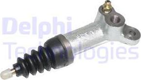 Delphi LL42045 - Slave Cylinder, clutch car-mod.net