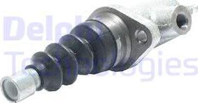 Delphi LL42711 - Slave Cylinder, clutch car-mod.net
