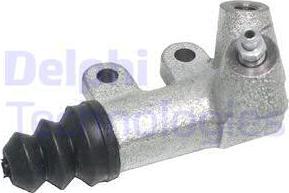 Delphi LL60914 - Slave Cylinder, clutch car-mod.net