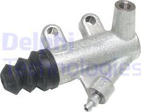 Delphi LL60150 - Slave Cylinder, clutch car-mod.net