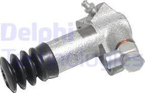 Delphi LL62071 - Slave Cylinder, clutch car-mod.net