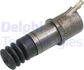 Delphi LL15252 - Slave Cylinder, clutch car-mod.net