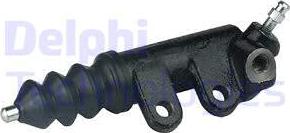 Delphi LL80144 - Slave Cylinder, clutch car-mod.net