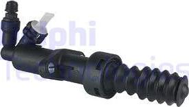 Delphi LL80146 - Slave Cylinder, clutch car-mod.net