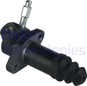 Delphi LL80143 - Slave Cylinder, clutch car-mod.net