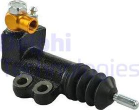Delphi LL80160 - Slave Cylinder, clutch car-mod.net