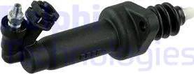 Delphi LL80167 - Slave Cylinder, clutch car-mod.net