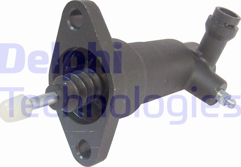Delphi LL80138 - Slave Cylinder, clutch car-mod.net