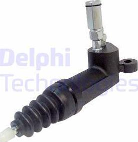 Delphi LL80137 - Slave Cylinder, clutch car-mod.net