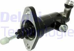 Delphi LL80129 - Slave Cylinder, clutch car-mod.net