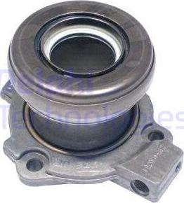 Delphi LL80125 - Slave Cylinder, clutch car-mod.net
