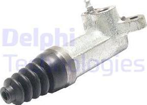 Delphi LL80121 - Slave Cylinder, clutch car-mod.net