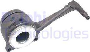 Delphi LL80127 - Slave Cylinder, clutch car-mod.net
