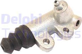 Delphi LL37532 - Slave Cylinder, clutch car-mod.net