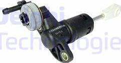 Delphi LM49918 - Master Cylinder, clutch car-mod.net