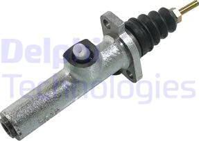 Delphi LM49610 - Master Cylinder, clutch car-mod.net