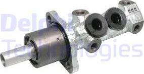 Delphi LM49612 - Brake Master Cylinder car-mod.net