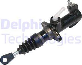 Delphi LM49310 - Master Cylinder, clutch car-mod.net