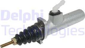 Delphi LM49210 - Master Cylinder, clutch car-mod.net