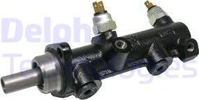Delphi LM45211 - Brake Master Cylinder car-mod.net