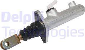 Delphi LM40056 - Master Cylinder, clutch car-mod.net