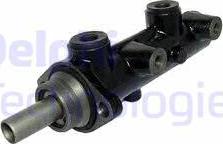 Delphi LM40025 - Brake Master Cylinder car-mod.net