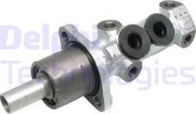 Delphi LM40251 - Brake Master Cylinder car-mod.net