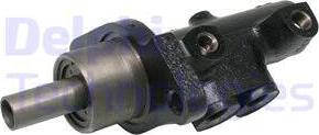 Delphi LM41121 - Brake Master Cylinder car-mod.net