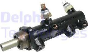 Delphi LM41712 - Brake Master Cylinder car-mod.net