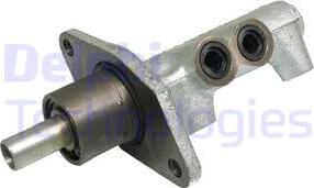 Delphi LM60521 - Brake Master Cylinder car-mod.net