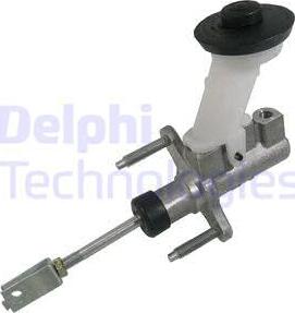 Delphi LM62099 - Master Cylinder, clutch car-mod.net