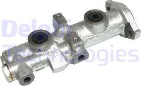 Delphi LM15357 - Brake Master Cylinder car-mod.net