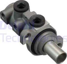 Delphi LM80447 - Brake Master Cylinder car-mod.net