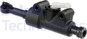 Delphi LM80401 - Master Cylinder, clutch car-mod.net