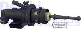 Delphi LM80411 - Master Cylinder, clutch car-mod.net