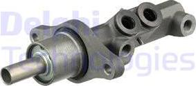 Delphi LM80413 - Brake Master Cylinder car-mod.net