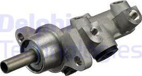 Delphi LM80417 - Brake Master Cylinder car-mod.net