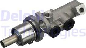 Delphi LM80428 - Brake Master Cylinder car-mod.net