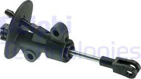 Delphi LM80479 - Master Cylinder, clutch car-mod.net