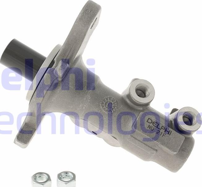 Delphi LM80503 - Brake Master Cylinder car-mod.net