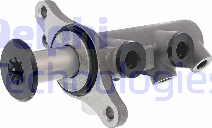 Delphi LM80661 - Brake Master Cylinder car-mod.net