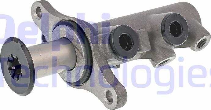 Delphi LM80662 - Brake Master Cylinder car-mod.net