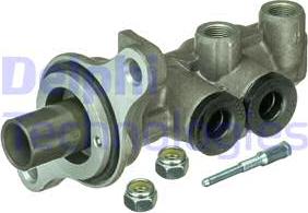 Delphi LM80608 - Brake Master Cylinder car-mod.net