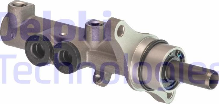 Delphi LM80678 - Brake Master Cylinder car-mod.net