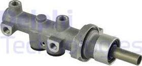 Delphi LM80166 - Brake Master Cylinder car-mod.net