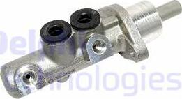 Delphi LM80187 - Brake Master Cylinder car-mod.net