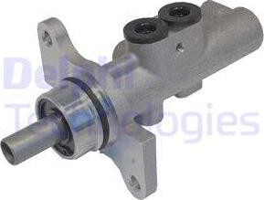 Delphi LM80173 - Brake Master Cylinder car-mod.net