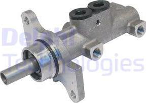 Delphi LM80172 - Brake Master Cylinder car-mod.net