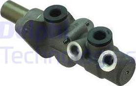 Delphi LM80346 - Brake Master Cylinder car-mod.net